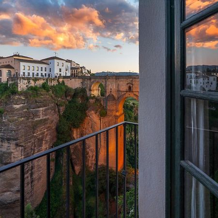 Las Vistas - Ronda Residence Buitenkant foto