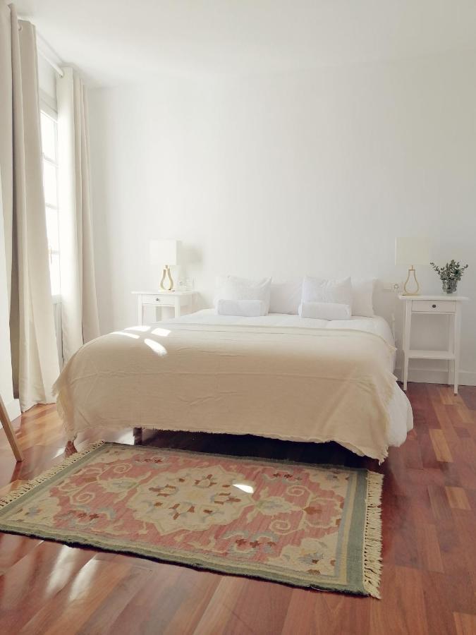 Las Vistas - Ronda Residence Buitenkant foto