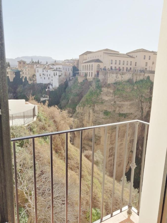 Las Vistas - Ronda Residence Buitenkant foto